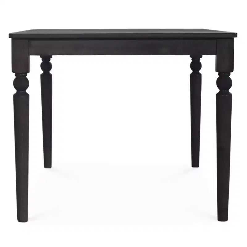 Tavolo da pranzo Franklin Home Design 59" Tortora