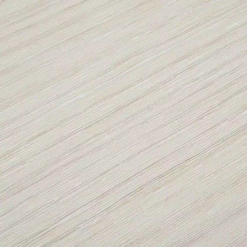 Panca moderna da pranzo Plank+Beam, panca in legno massello per tavolo da pranzo, 60, Noce americano spazzolato