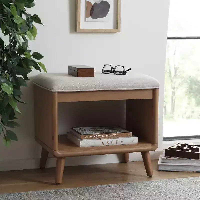 Panca aperta Solo con cuscino - BCH5001 - Safavieh