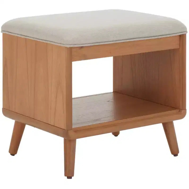 Panca aperta Solo con cuscino - BCH5001 - Safavieh