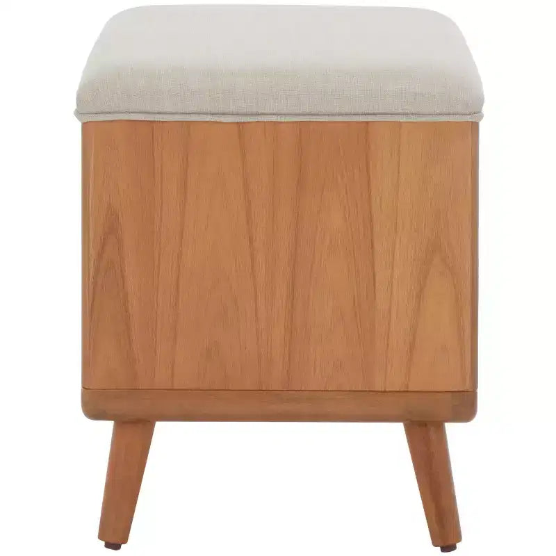 Panca aperta Solo con cuscino - BCH5001 - Safavieh