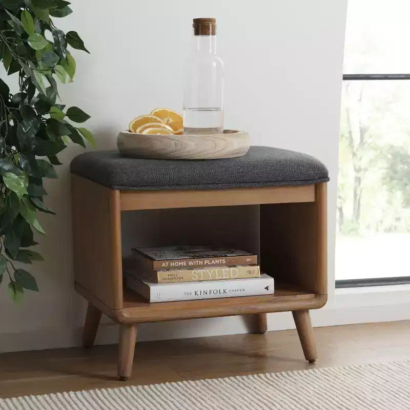 Panca aperta Solo con cuscino - BCH5001 - Safavieh