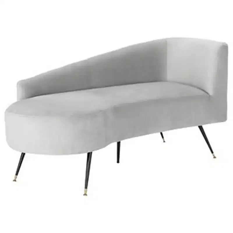 Divanetto Evangeline Parisian - LVS6300 - Safavieh