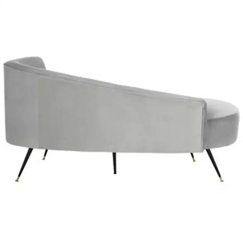 Divanetto Evangeline Parisian - LVS6300 - Safavieh