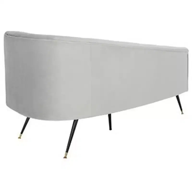 Divanetto Evangeline Parisian - LVS6300 - Safavieh
