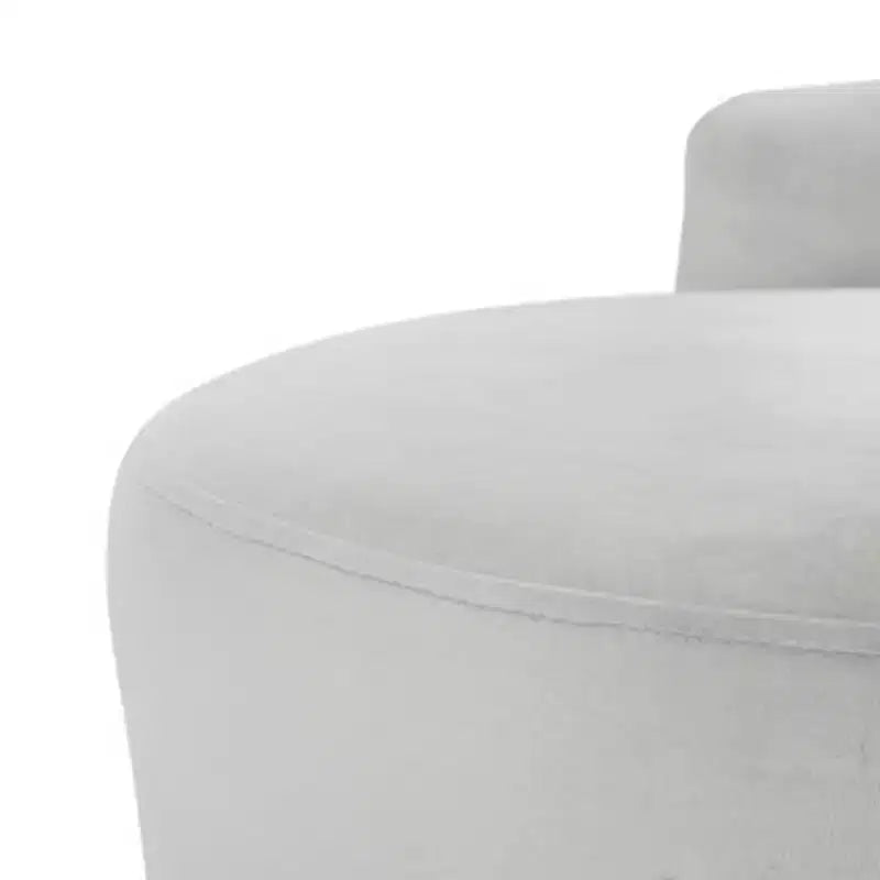 Divanetto Evangeline Parisian - LVS6300 - Safavieh