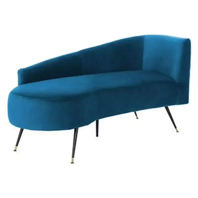 Divanetto Evangeline Parisian - LVS6300 - Safavieh
