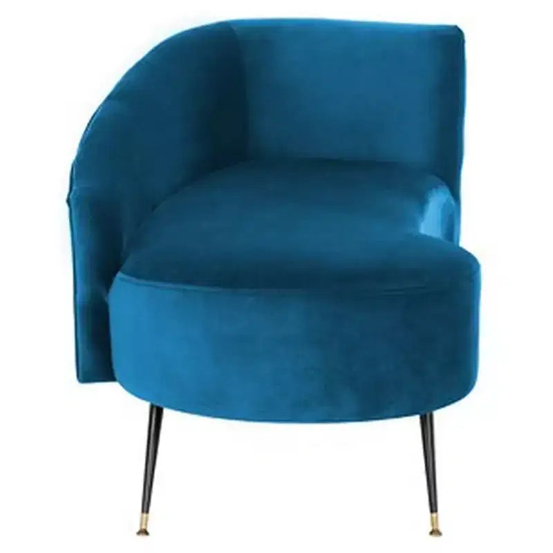 Divanetto Evangeline Parisian - LVS6300 - Safavieh