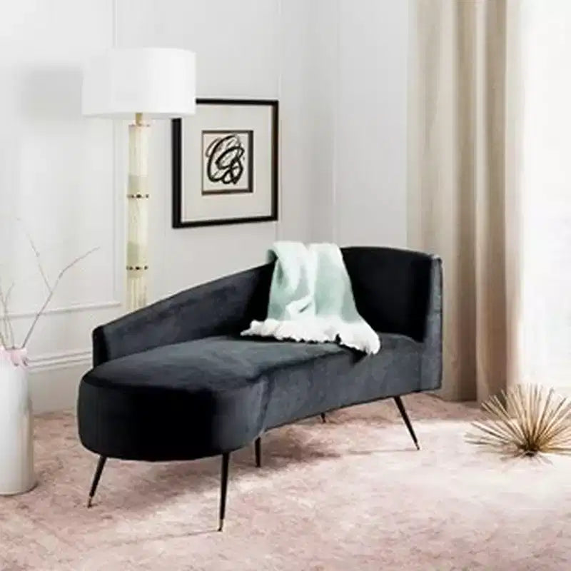 Divanetto Evangeline Parisian - LVS6300 - Safavieh