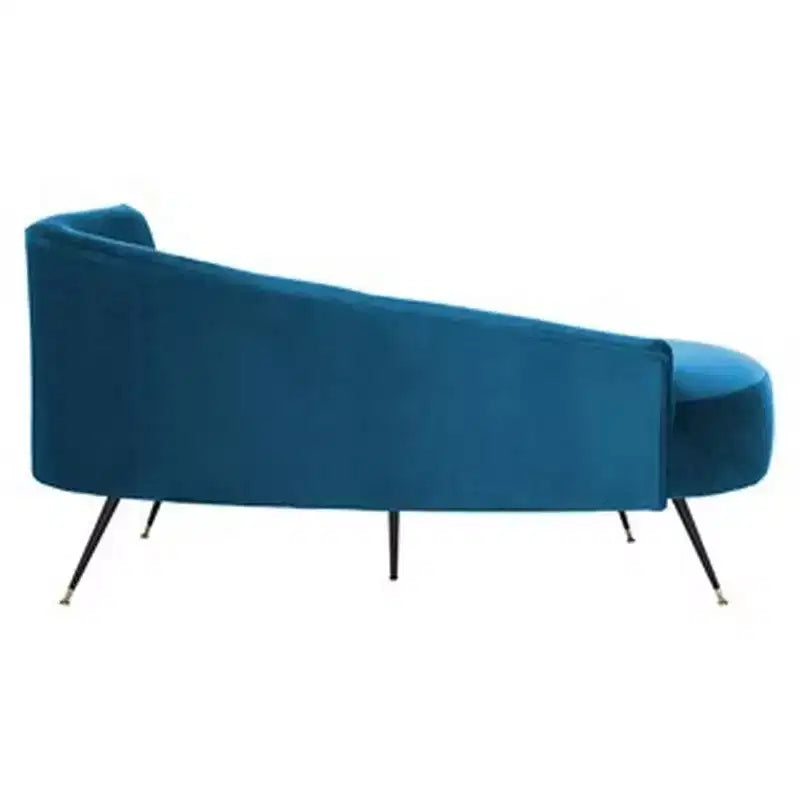 Divanetto Evangeline Parisian - LVS6300 - Safavieh