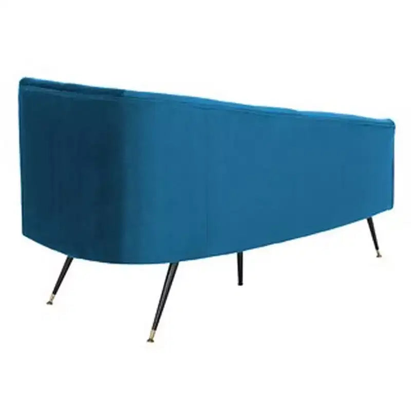 Divanetto Evangeline Parisian - LVS6300 - Safavieh