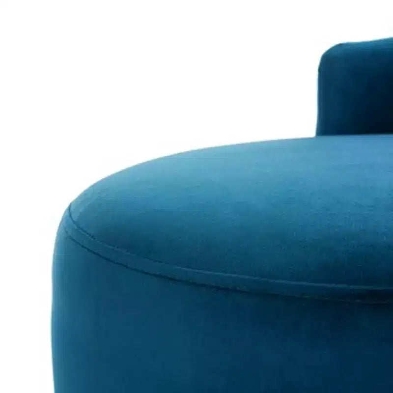 Divanetto Evangeline Parisian - LVS6300 - Safavieh