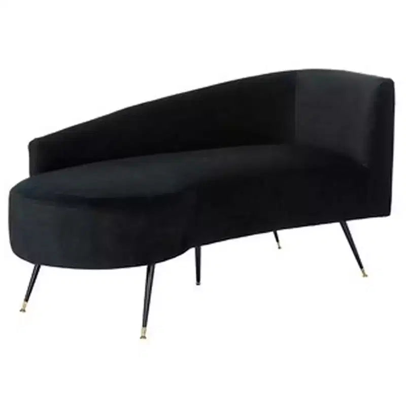 Divanetto Evangeline Parisian - LVS6300 - Safavieh