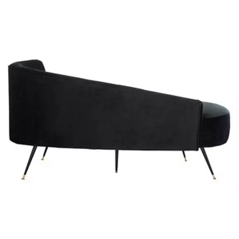 Divanetto Evangeline Parisian - LVS6300 - Safavieh