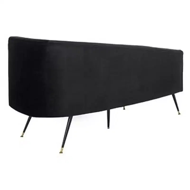 Divanetto Evangeline Parisian - LVS6300 - Safavieh