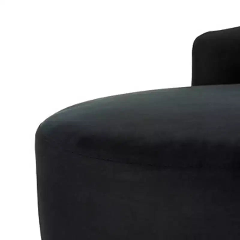 Divanetto Evangeline Parisian - LVS6300 - Safavieh