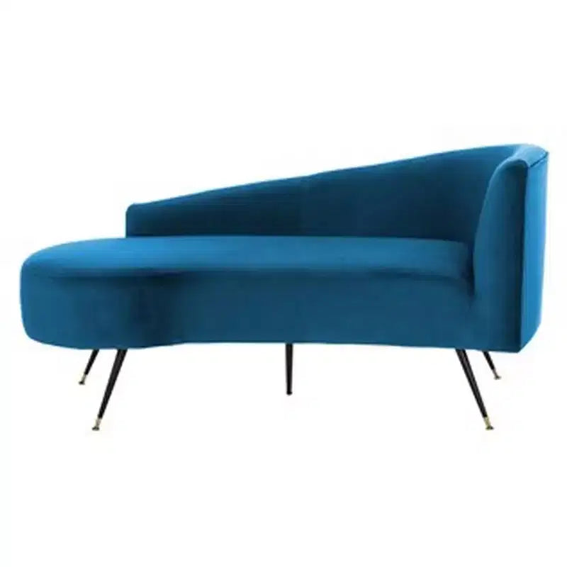 Divanetto Evangeline Parisian - LVS6300 - Safavieh