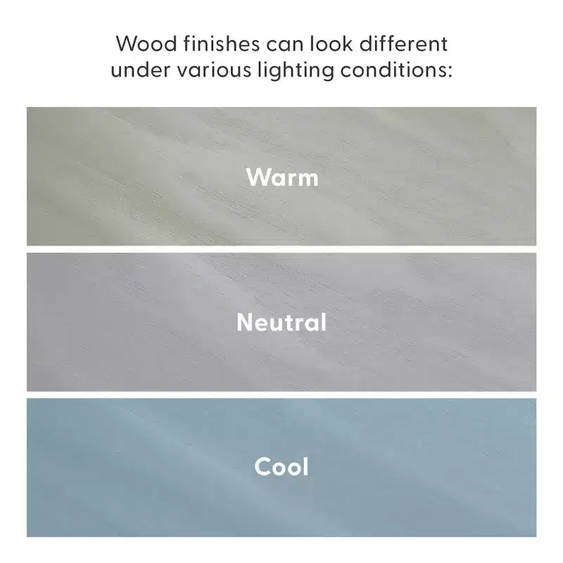 Scrivania in Legno Massello Plank+Beam, Scrivania Semplice per Camera da Letto, Scrivania da Studio per Ufficio Domestico, 47.25