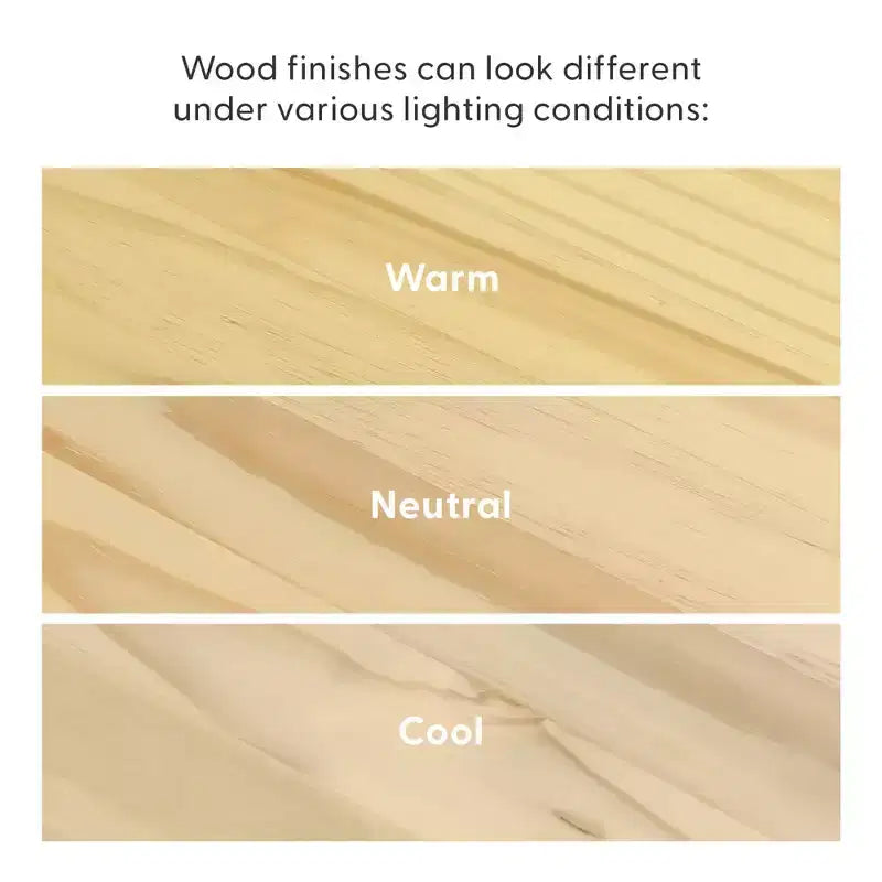 Scrivania in Legno Massello Plank+Beam, Scrivania Semplice per Camera da Letto, Scrivania da Studio per Ufficio Domestico, 47.25