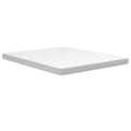Emma and Oliver Couch Bed Cooling Memory Foam Mattress in a Box